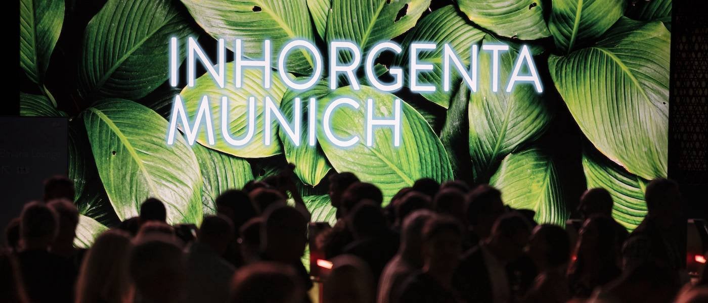 Inhorgenta celebrates its 50 years in style