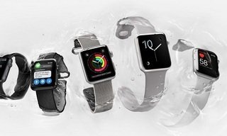 The Apple Watch 2 makes a splash, but will it sink or swim?