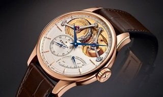 Celebrating 150 years: a Zenith retrospective