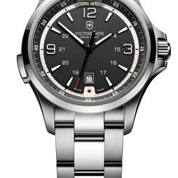 Victorinox Swiss Army Night Vision