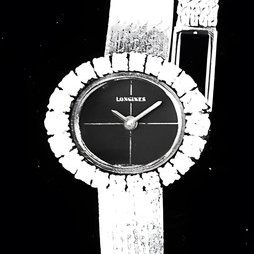 LONGINES