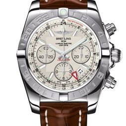 CHRONOMAT 44 GMT by Breitling 