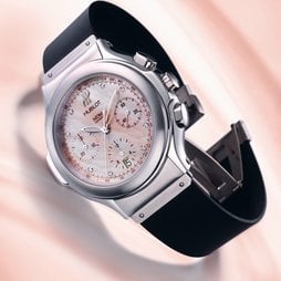 Hublot Chrono Lady