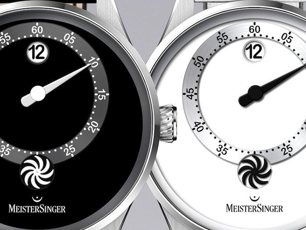 The Panthero Jumping Hour: celebrating 25 years of MeisterSinger