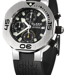 Clerc CXX Scuba Limited Edition