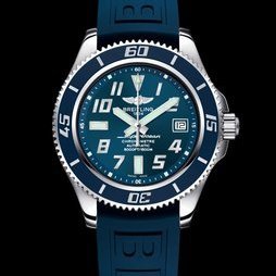 SUPEROCEAN 42 by Breitling