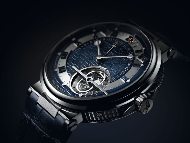 Breguet to celebrate the 220th anniversary of the Tourbillon