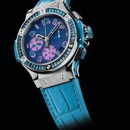 Hublot Big Bang Pop Art