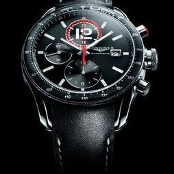 Longines Grande Vitesse