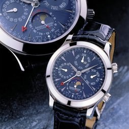 Jaeger-LeCoultre Master Grande Memovox