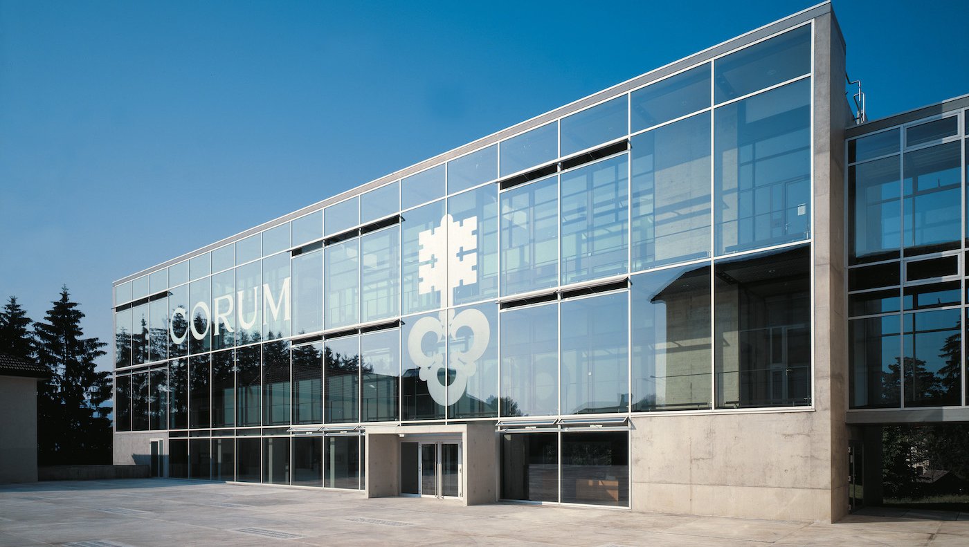 Corum reclaims Swiss control in management buyout