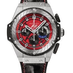 KING POWER AUSTIN by Hublot