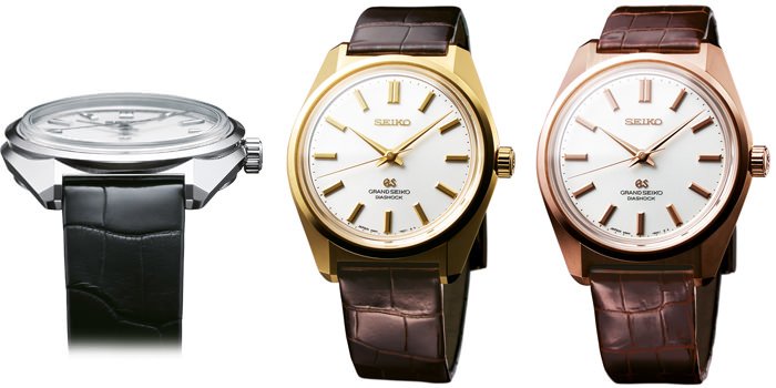 GRAND SEIKO COLLECTION