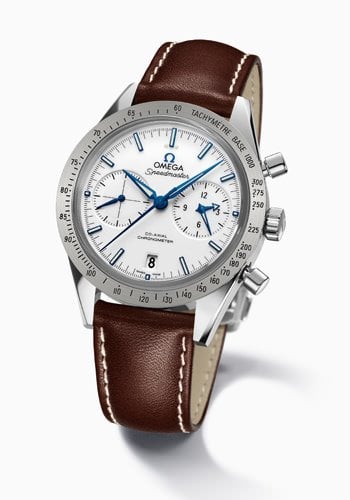 SPEEDMASTER '57 by Omega