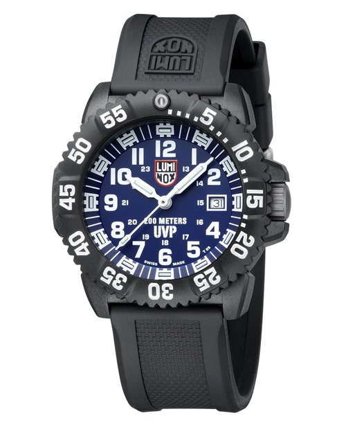 The 3054.SET Scott Cassell Special by Luminox