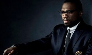 50 Cent gives Waltham a boost