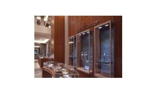 Jaeger-LeCoultre - First boutique in Mexico