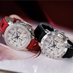 Chopard Mille Miglia Medium