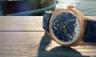 Breva's new lease of life