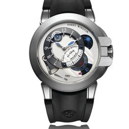 Harry Winston Project Z6