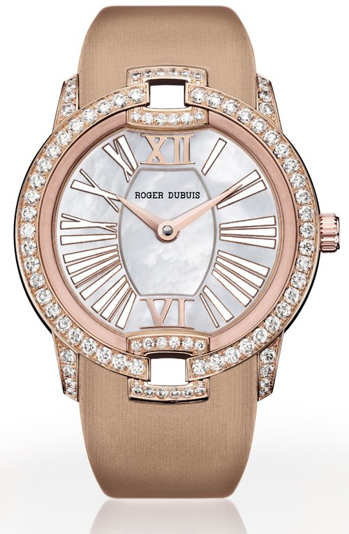 Velvet by Roger Dubuis