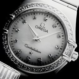 OMEGA - Constellation