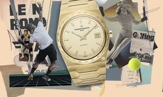 Vacheron Constantin: Historiques 222, the return of an icon