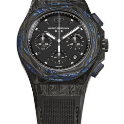 Girard-Perregaux Laureato Absolute Wired