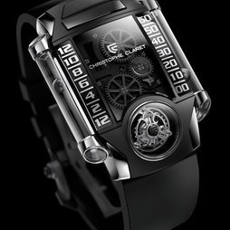 Christophe Claret X-TREM-1