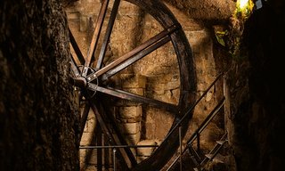 The Mill on the Col
