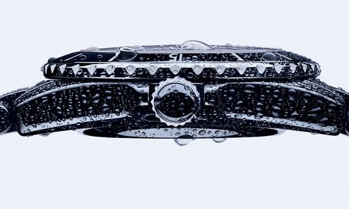 The Chanel J12: did someone say “Icon”?