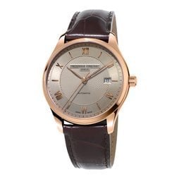 Frederique Constant Classics Index Automatic