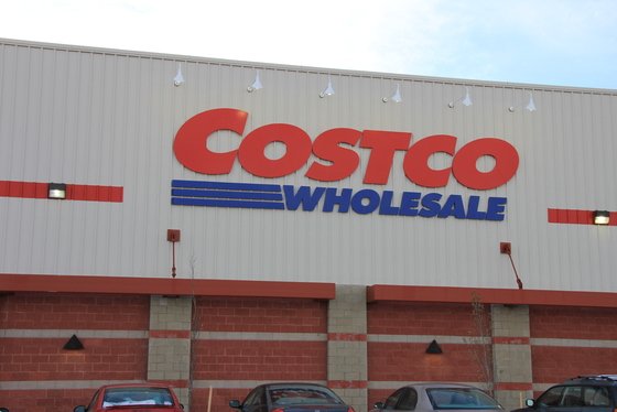 Omega, Costco relationship: 50 shades of grey 