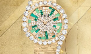 Piaget to shine at Art Dubai to mark 150th anniversary