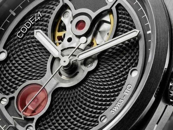 Code41 celebrates its 10th anniversary with the Open Heart