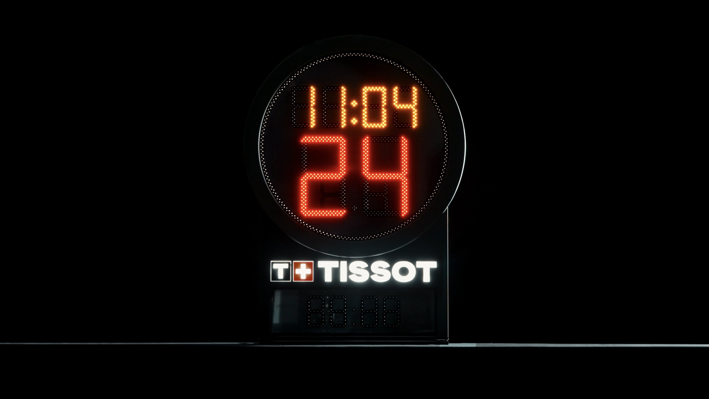 Tissot's courting Gen Z with its extended NBA partnership