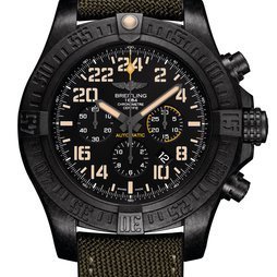 Breitling Avenger Hurricane Military