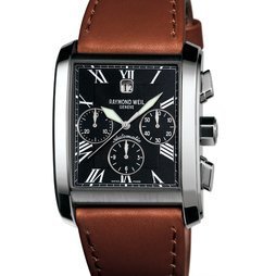 Raymond Weil Don Giovanni Version Large