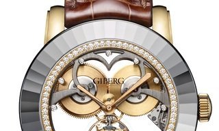 Debunat Giberg set to unveil two new lines at Baselworld 2018