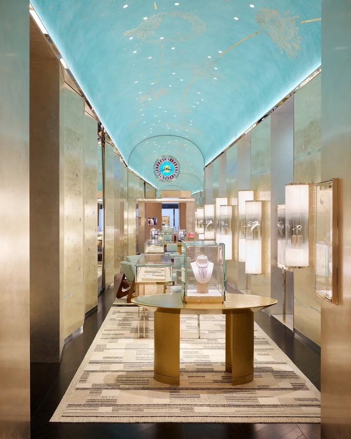 Tiffany & Co.: finding the right pace in watchmaking
