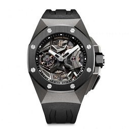 Audemars Piguet Royal Oak Concept Flying Tourbillon GMT