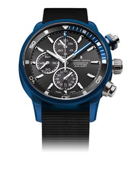 PONTOS S EXTREME de Maurice Lacroix