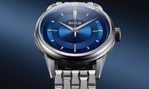 Ace Jewelers becomes authorised retail partner for Biver