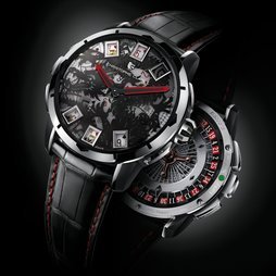 Christophe Claret Baccara