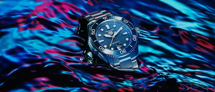 TAG Heuer Aquaracer Professional 300