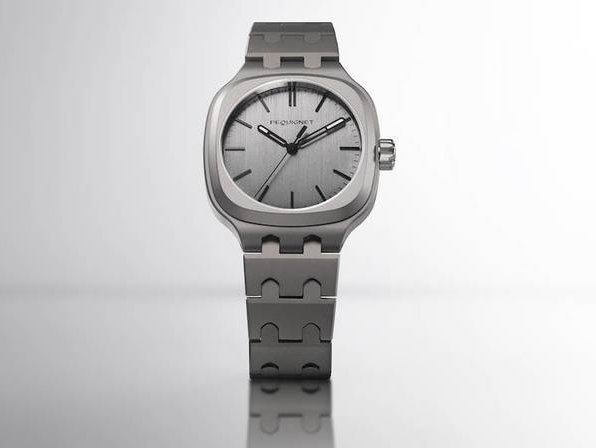 Pequignet: Haute Horlogerie, the French way