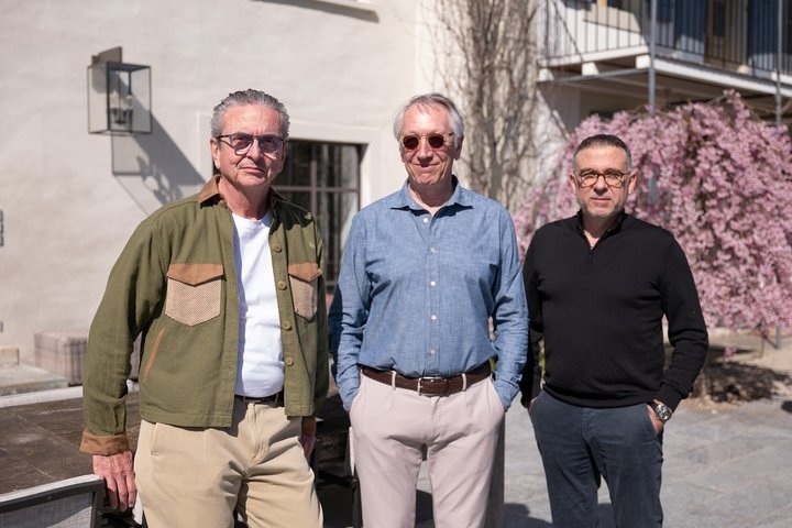 Dominique Renaud introduces new brand with groundbreaking 1Hz Pulse60