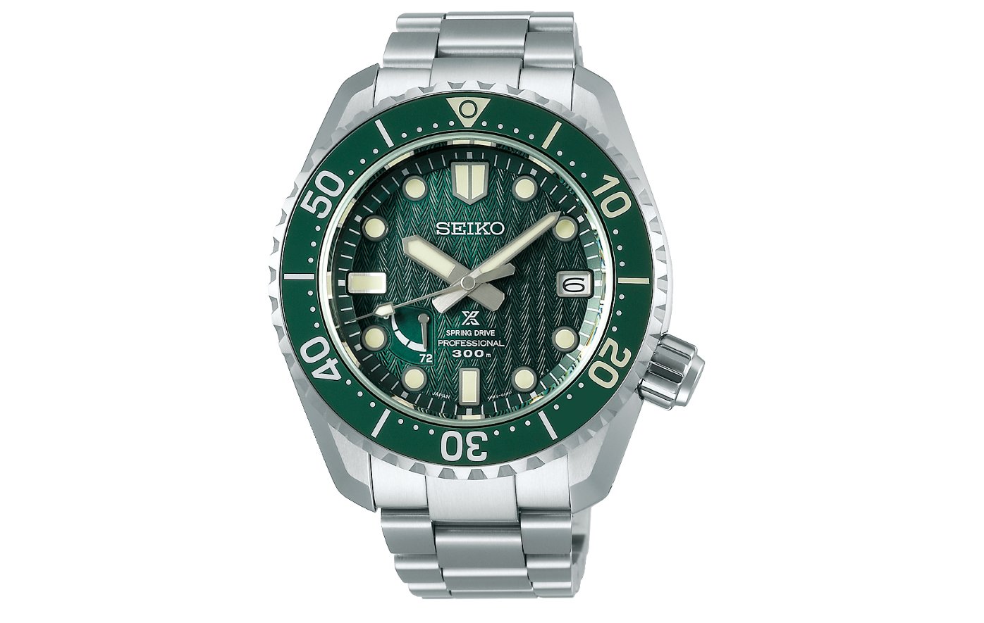  Seiko Prospex LX line Limited Edition 