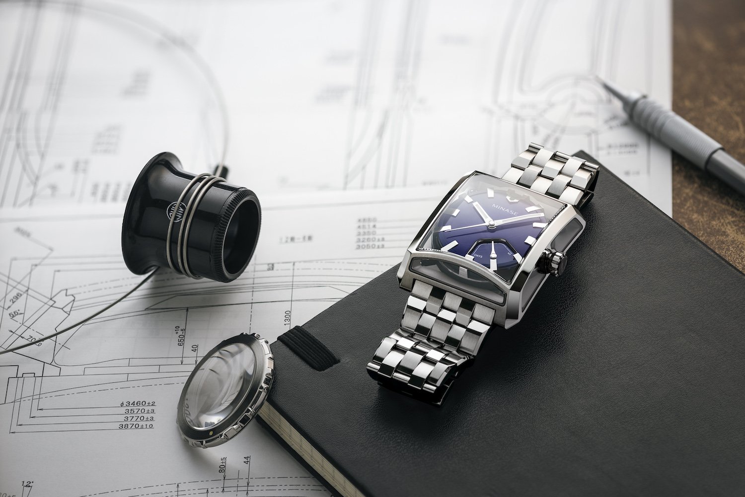 Minase: Japan's best-kept horological secret