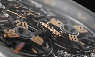 Singer Reimagined and Genus collaborate on the 8-Track for Only Watch